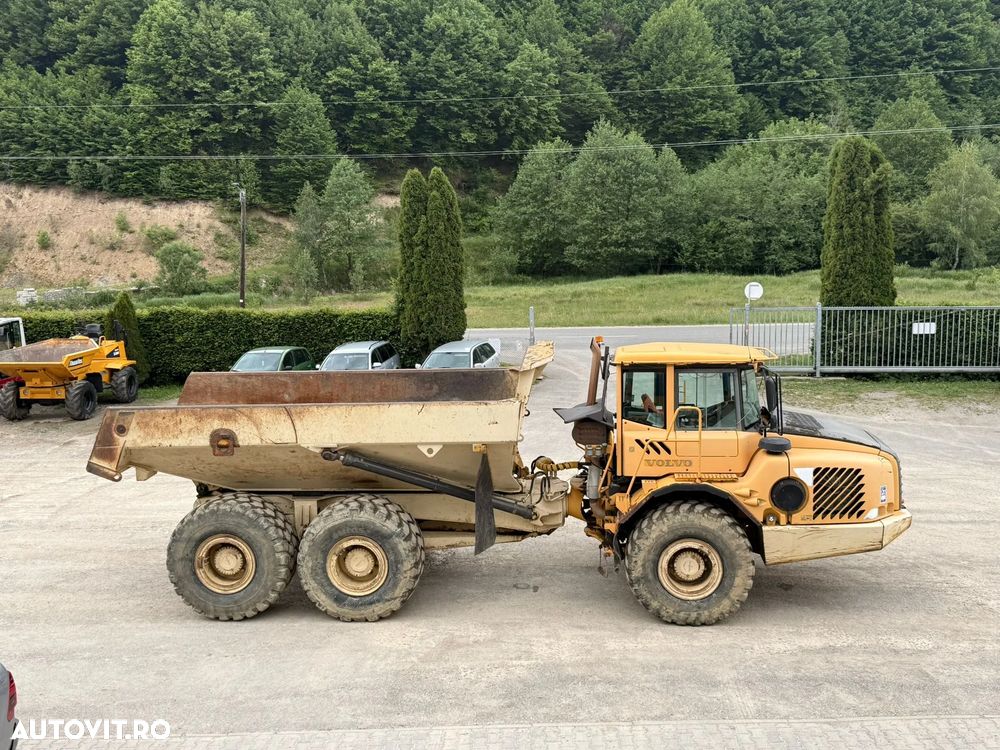 Volvo A30D - 17