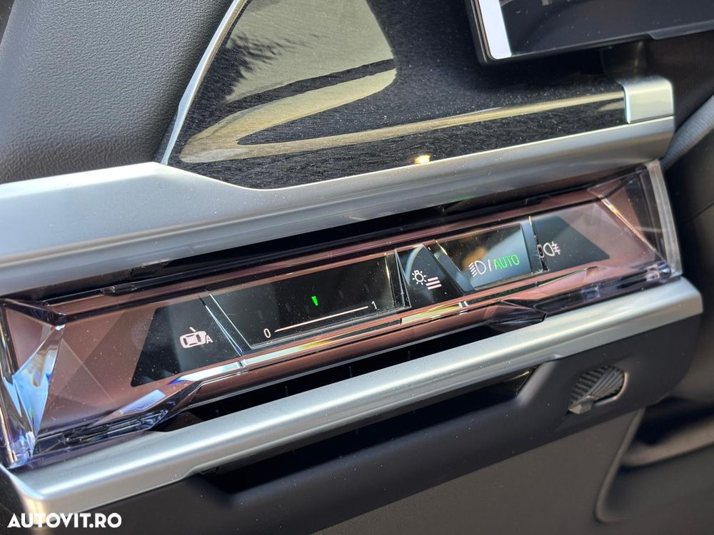 BMW Seria 7 - 21