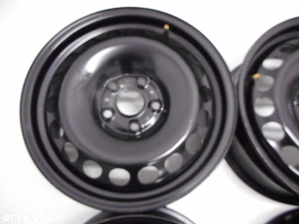 FELGI 16 VW PASSAT AUDI Q2 SKODA SUPERB SEAT ET41 - 4