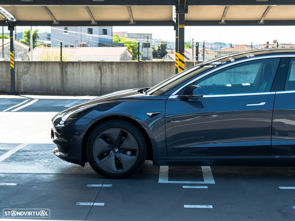 Tesla Model 3 Long Range AWD Dual Motor - 18