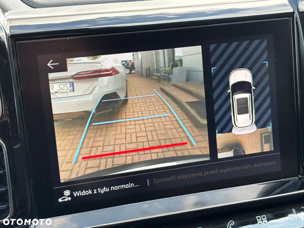 Citroën C5 Aircross - 20