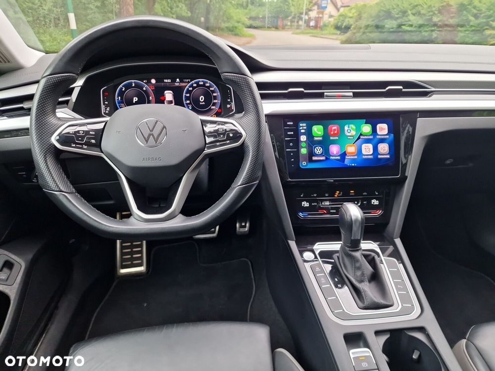 Volkswagen Arteon 2.0 TDI Elegance DSG - 17