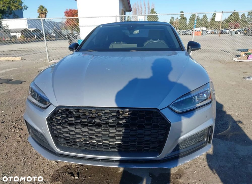 Audi A5 Coupé 2.0 TFSI S tronic sport - 6