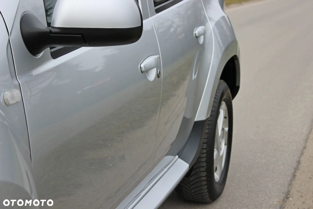 Dacia Duster 1.6 16V 4x2 Ambiance - 13