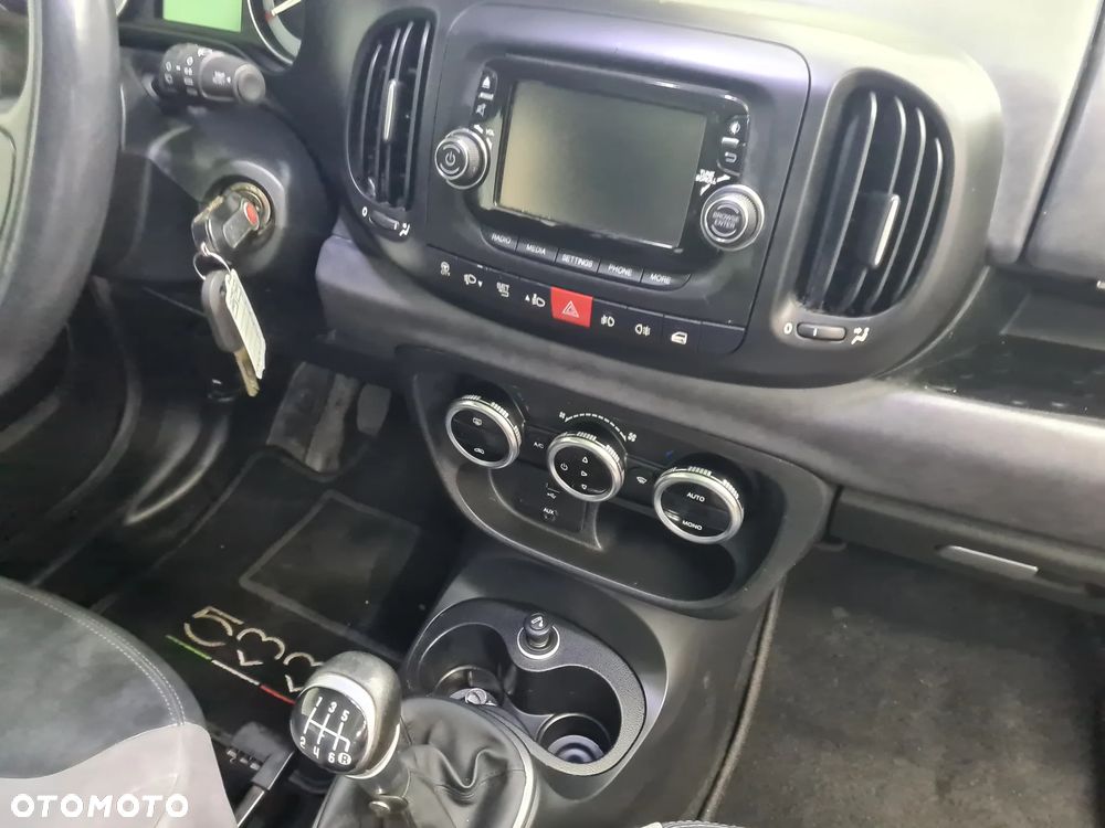 Fiat 500L 1.4 16V Urban Edition - 4