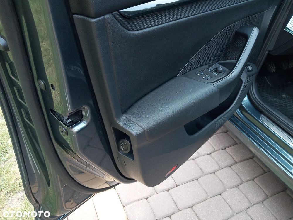Skoda Octavia 2.0 TDI Ambition - 14