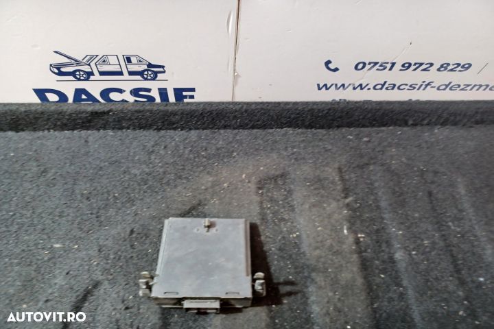 Modul CAN 1K0907530AD 1K0907530AD Volkswagen VW Caddy 3 [2004 - 2010] - 2