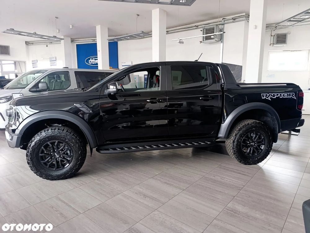 Ford Ranger - 3
