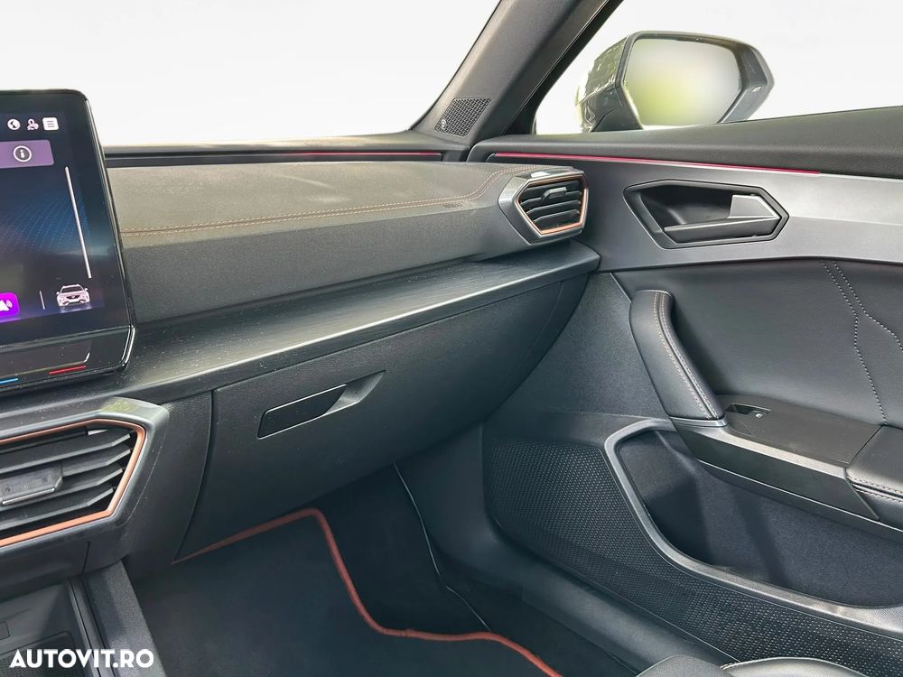 Cupra Formentor VZ 2.0 TSI 4DRIVE DSG - 25