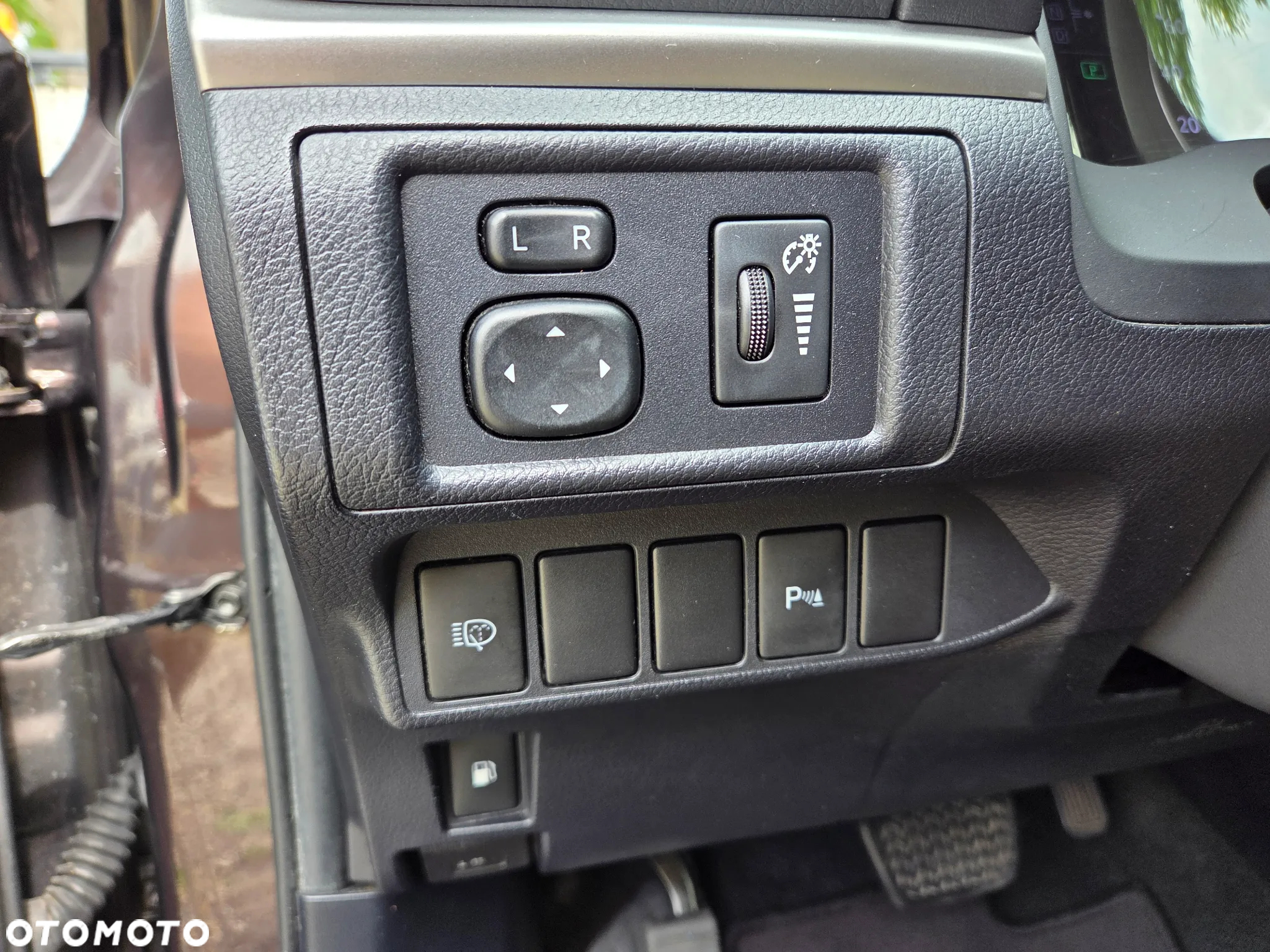 Lexus CT 200h Dynamic Line - 22
