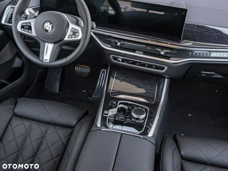 BMW X5 xDrive30d mHEV M Sport sport - 11