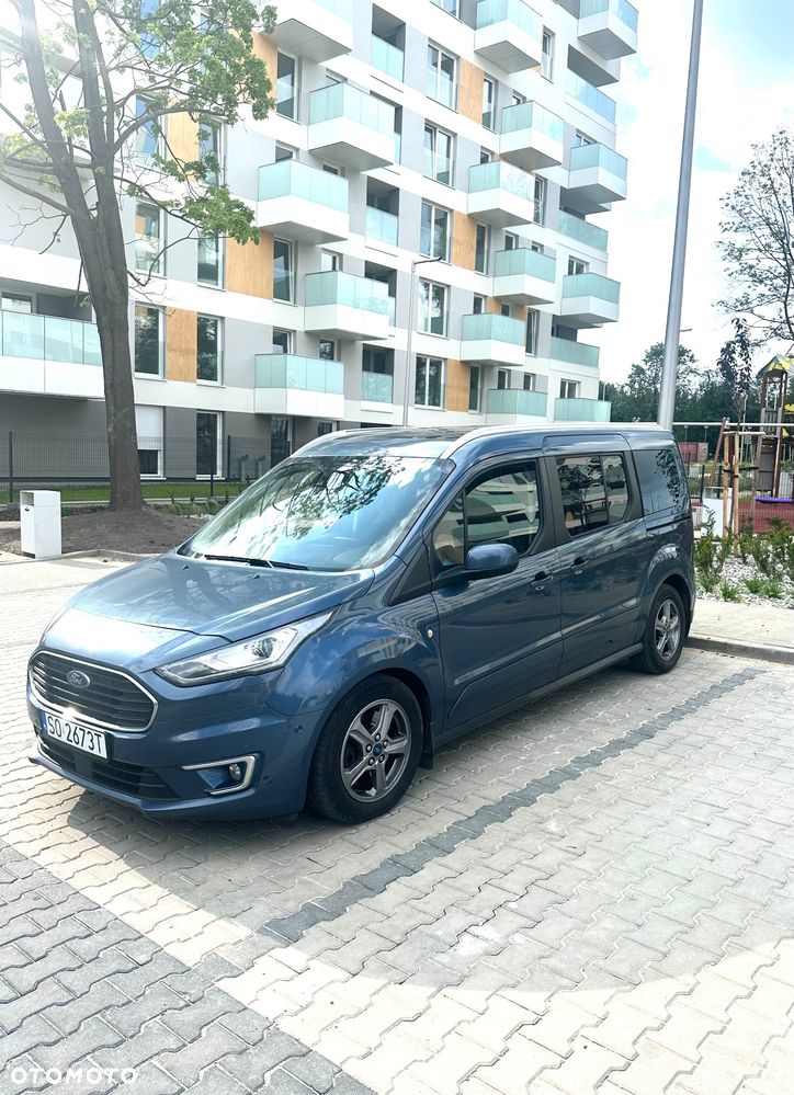 Ford Tourneo Connect Grand - 2