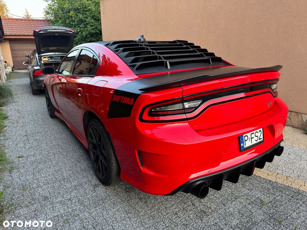 Dodge Charger - 24