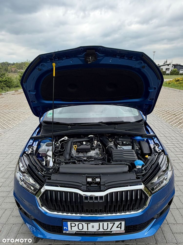 Skoda Fabia - 39