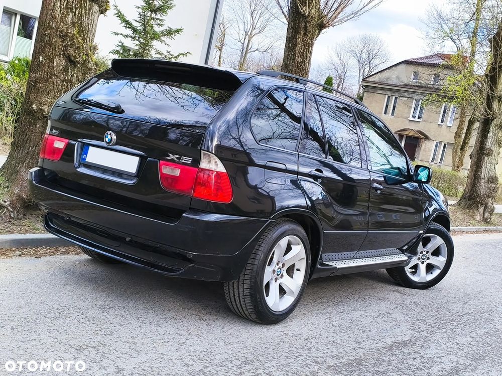 BMW X5 - 5