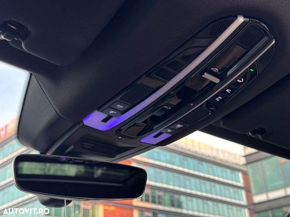 Porsche Cayenne Standard - 24