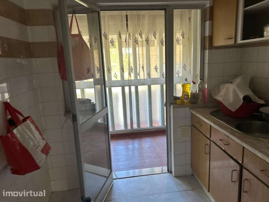 Apartamento tipologia T2 - Grande imagem: 4/19