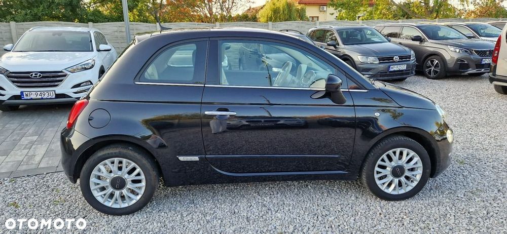 Fiat 500 - 14