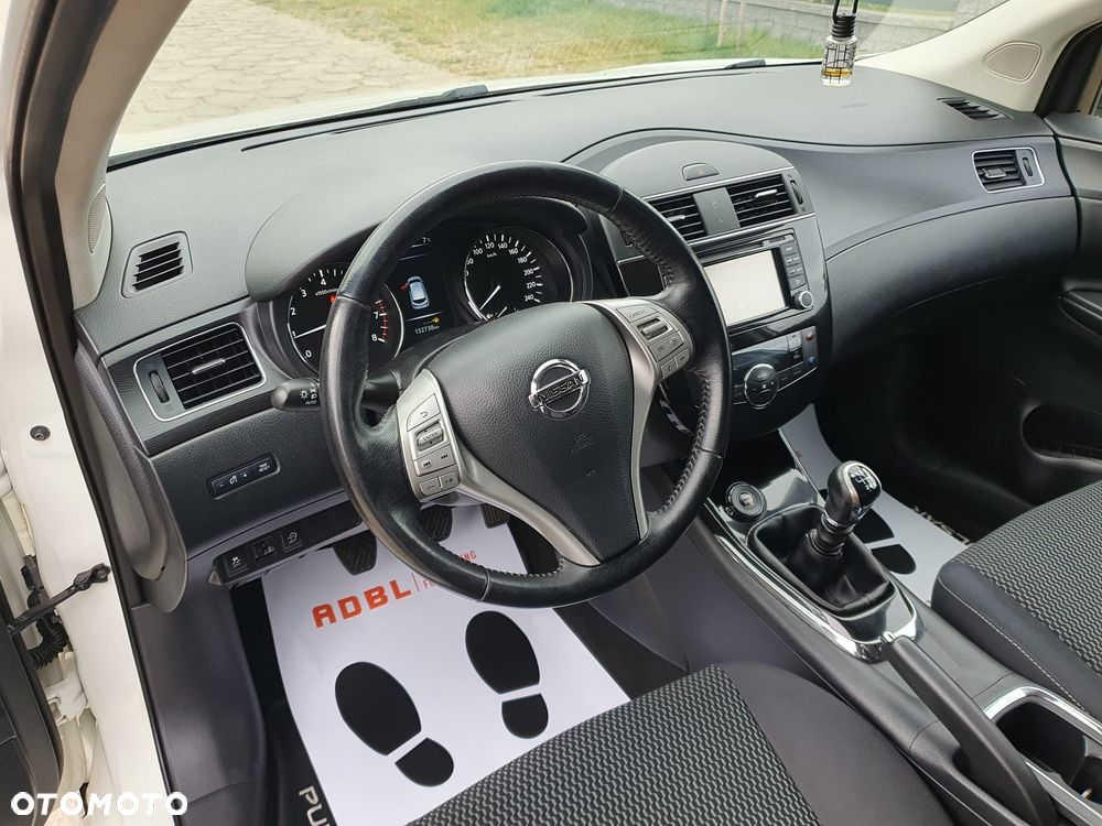Nissan Pulsar 1.2 DIG-T Tekna - 10