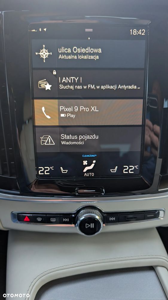 Volvo V90 Cross Country D4 AWD - 13