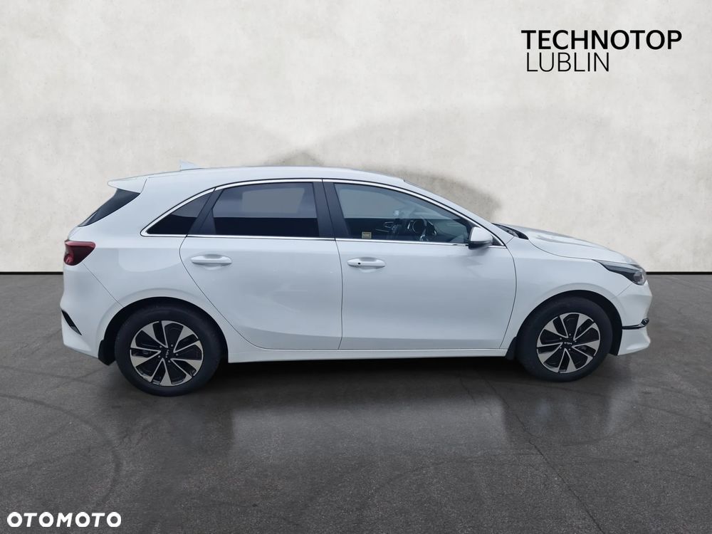 Kia Ceed 1.5 T-GDI Tribute - 4