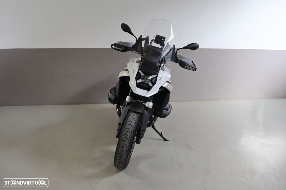 BMW R 1300 GS - 2