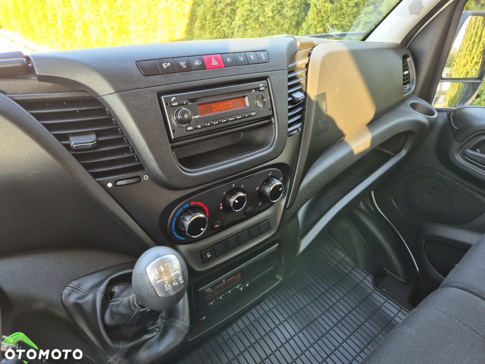 Iveco 50C15 3.0 - 6