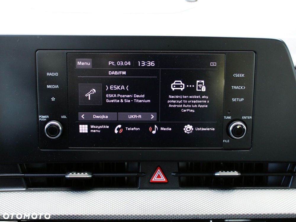 Kia Sportage 1.6 T-GDI M 2WD - 18