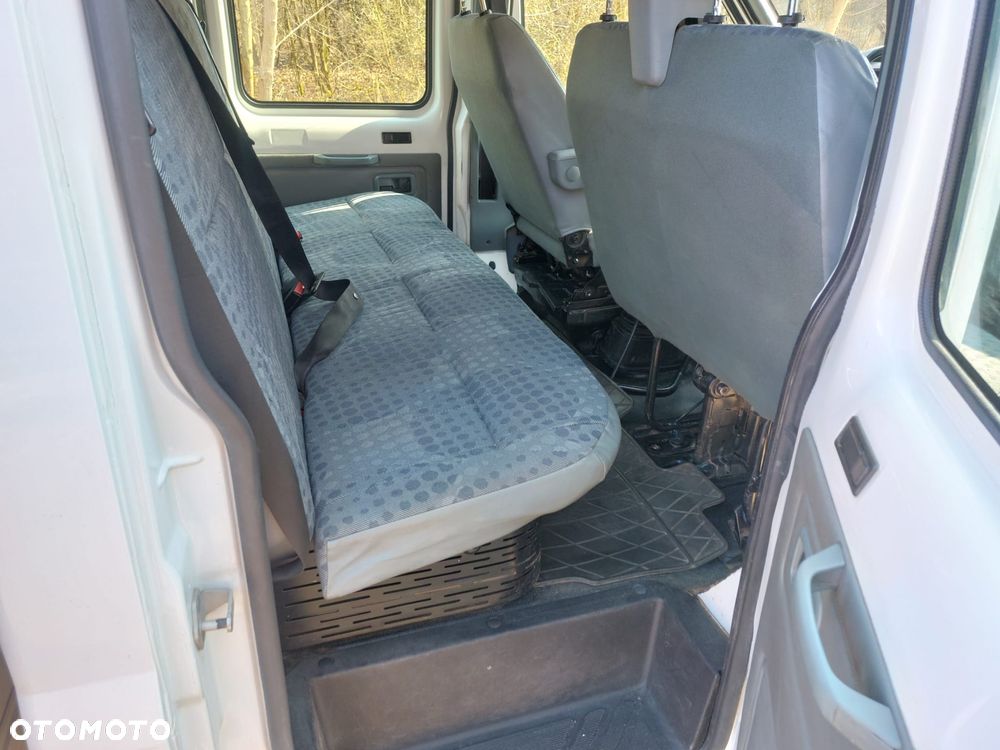 Ford TRANSIT - 8