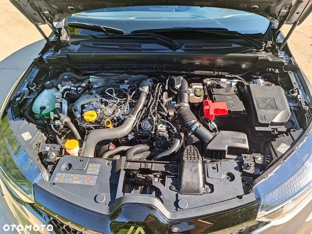 Renault Arkana 1.3 TCe mHEV Evolution EDC - 35