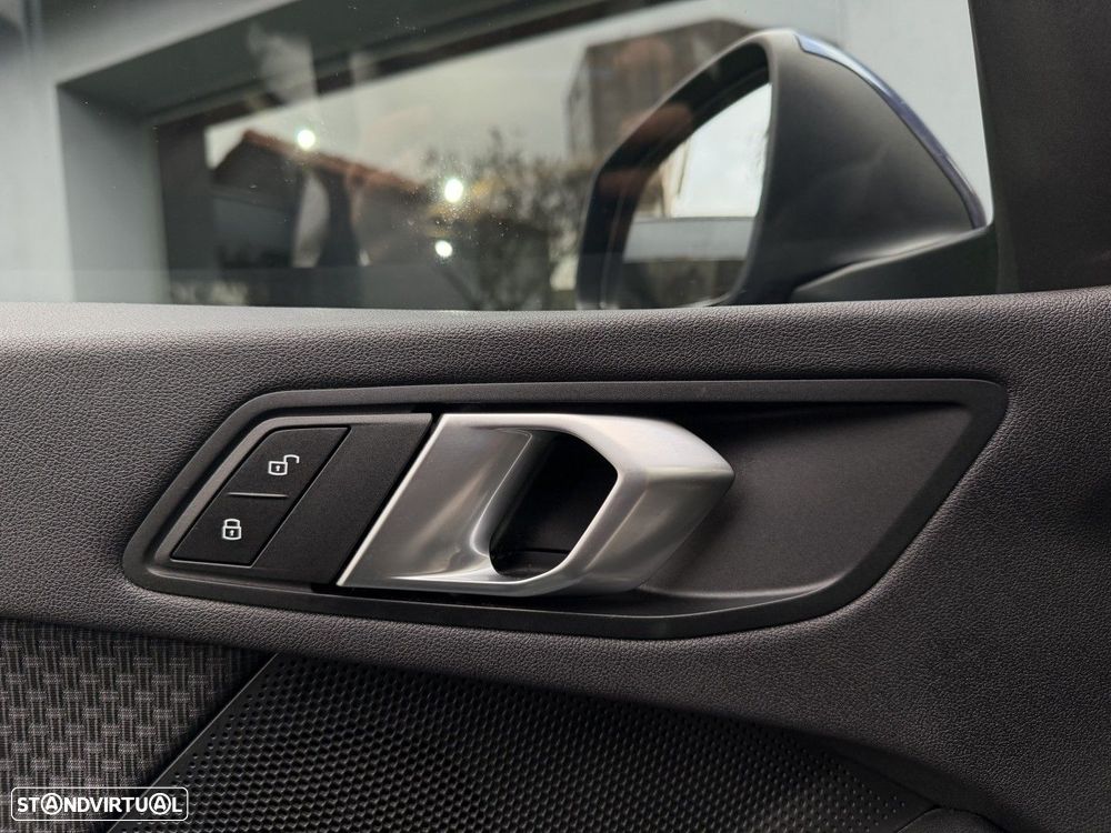 BMW 116 d Corporate Edition - 19