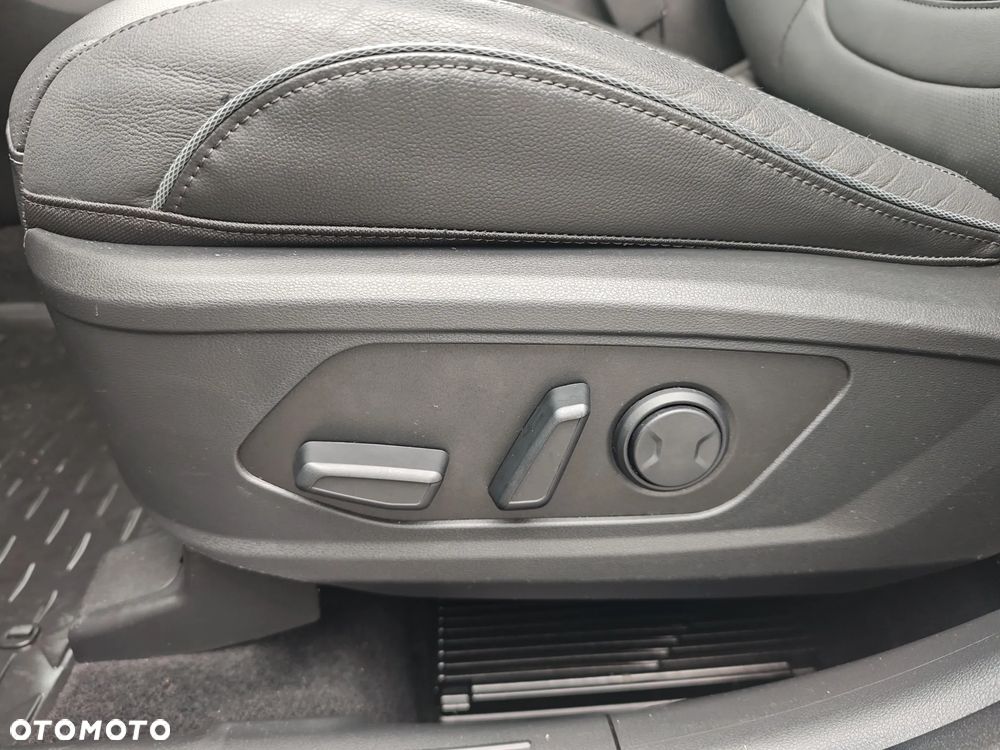 Hyundai Tucson 1.6 T-GDi 48V Platinum 2WD DCT - 27