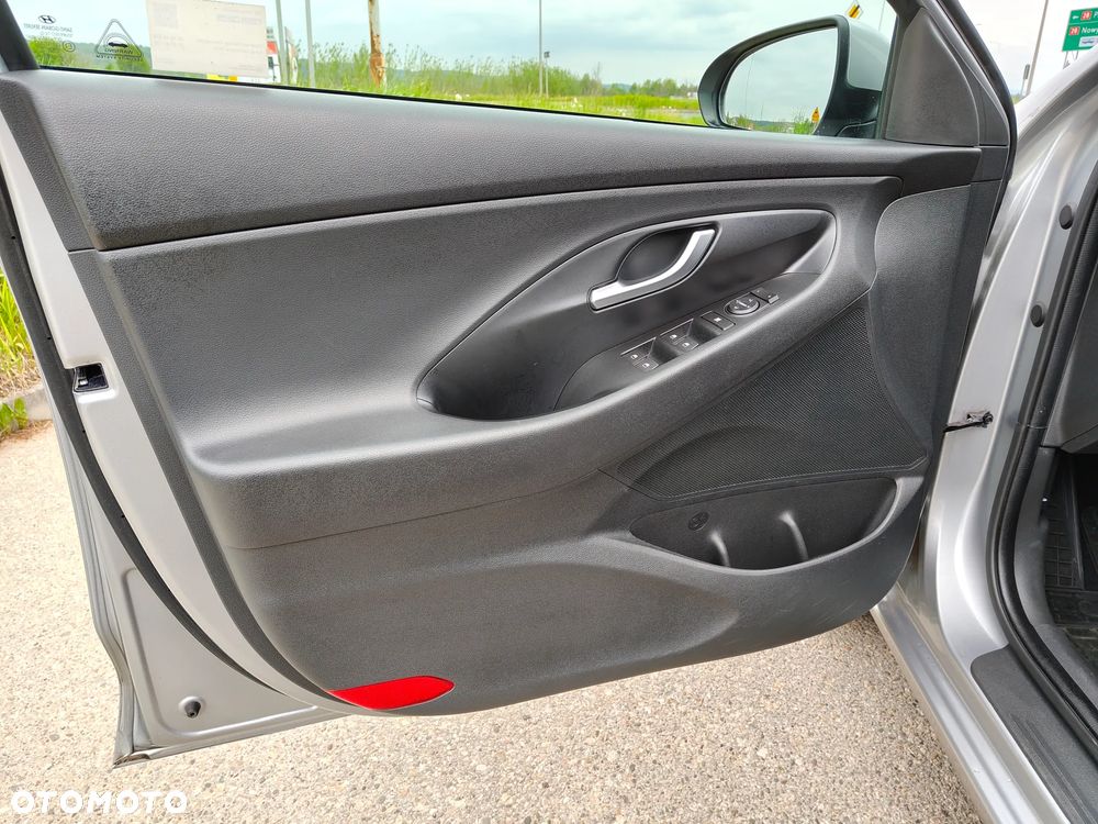 Hyundai i30 - 28