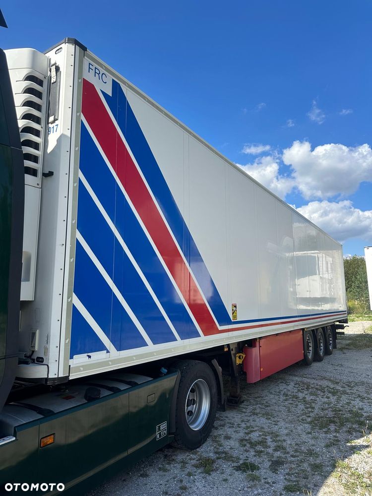 Schmitz Cargobull SKO 24/L - 1