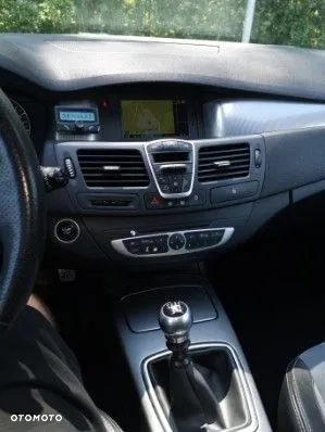 Renault Laguna 2.0 dCi Initiale - 4