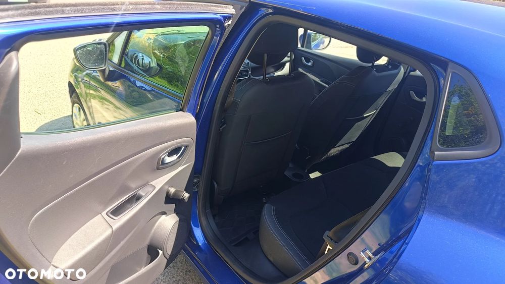 Renault Clio 0.9 TCe Winter Edition - 14