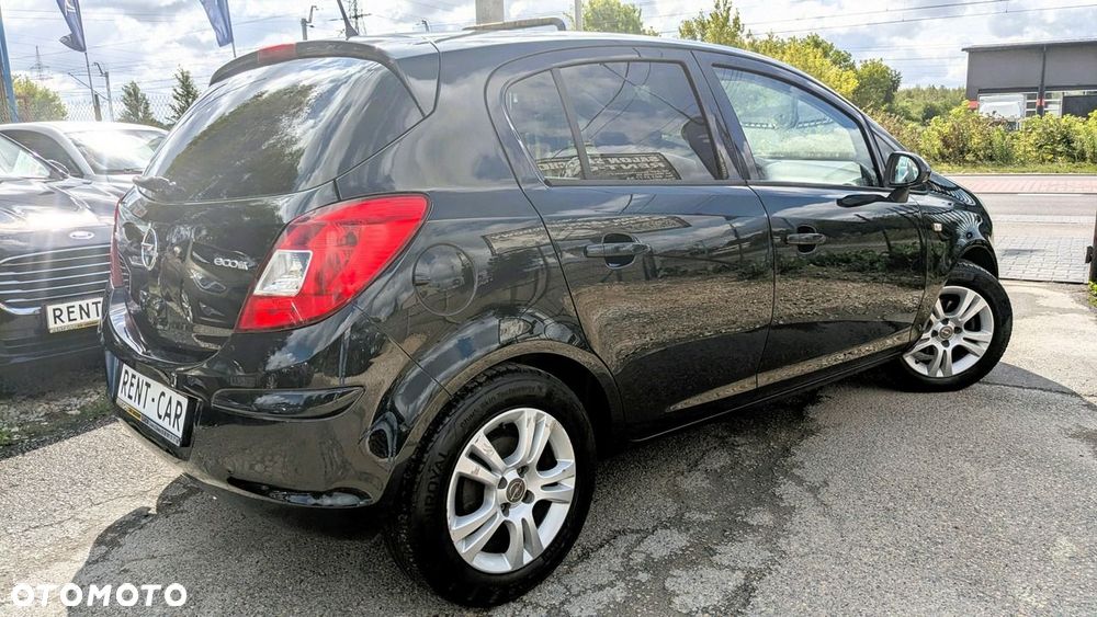 Opel Corsa - 10