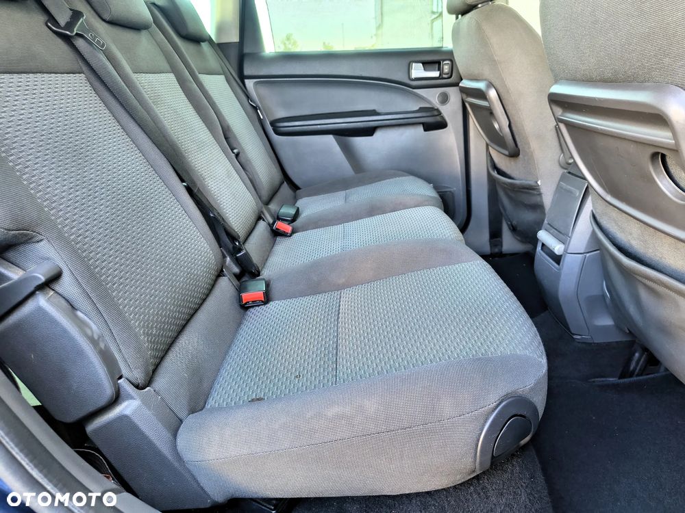 Ford Focus C-Max 1.8 Trend - 18