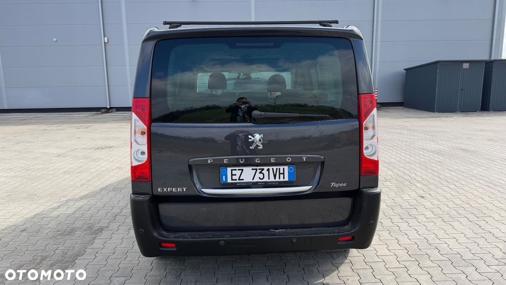 Peugeot Expert Tepee L1H1 (8-Si.) Esplanade - 4