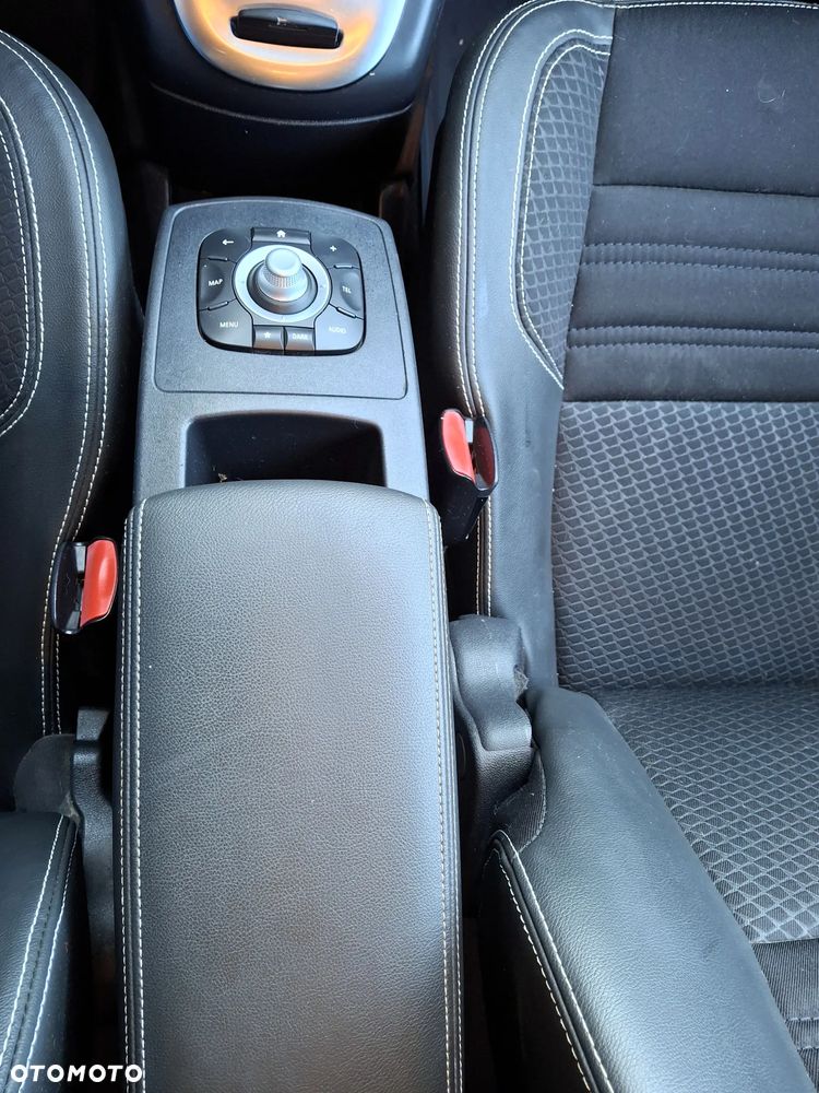 Renault Scenic 1.2 TCe Energy Bose Edition - 26