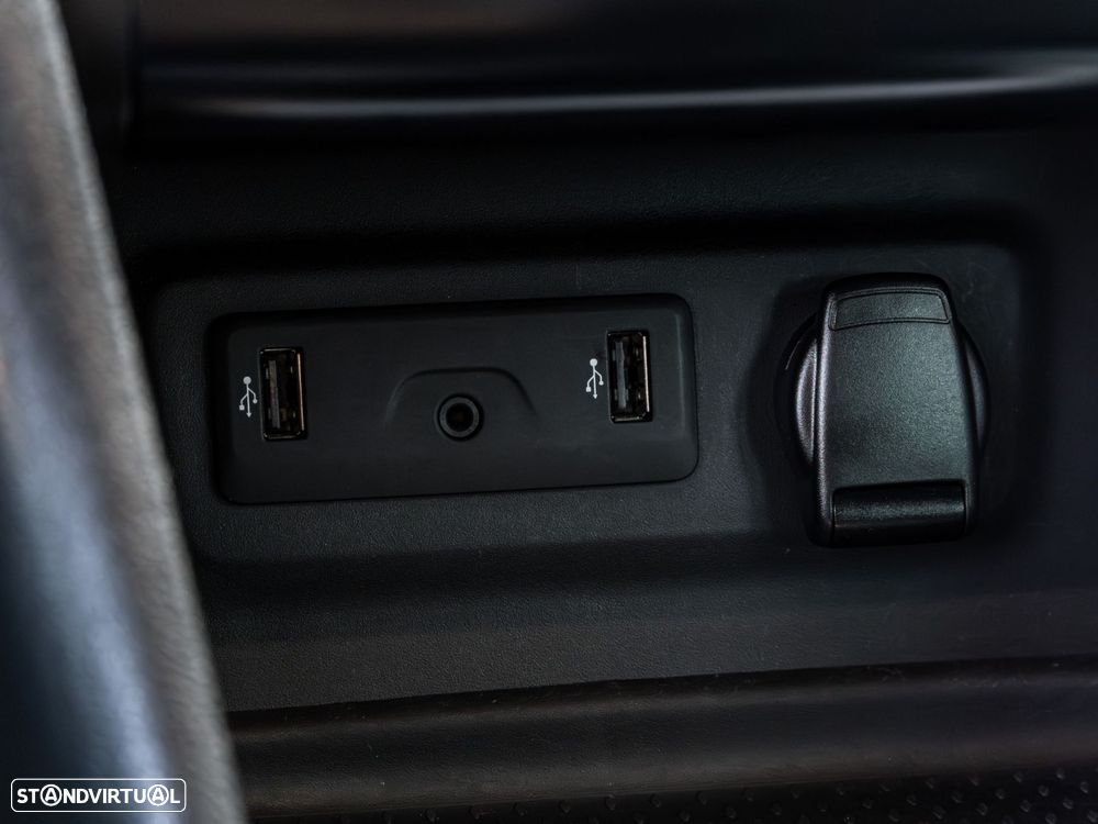 Renault Mégane 1.5 Blue dCi GT Line - 19