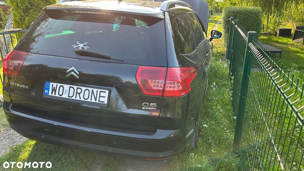 Citroën C5 2.0 HDi Exclusive - 9