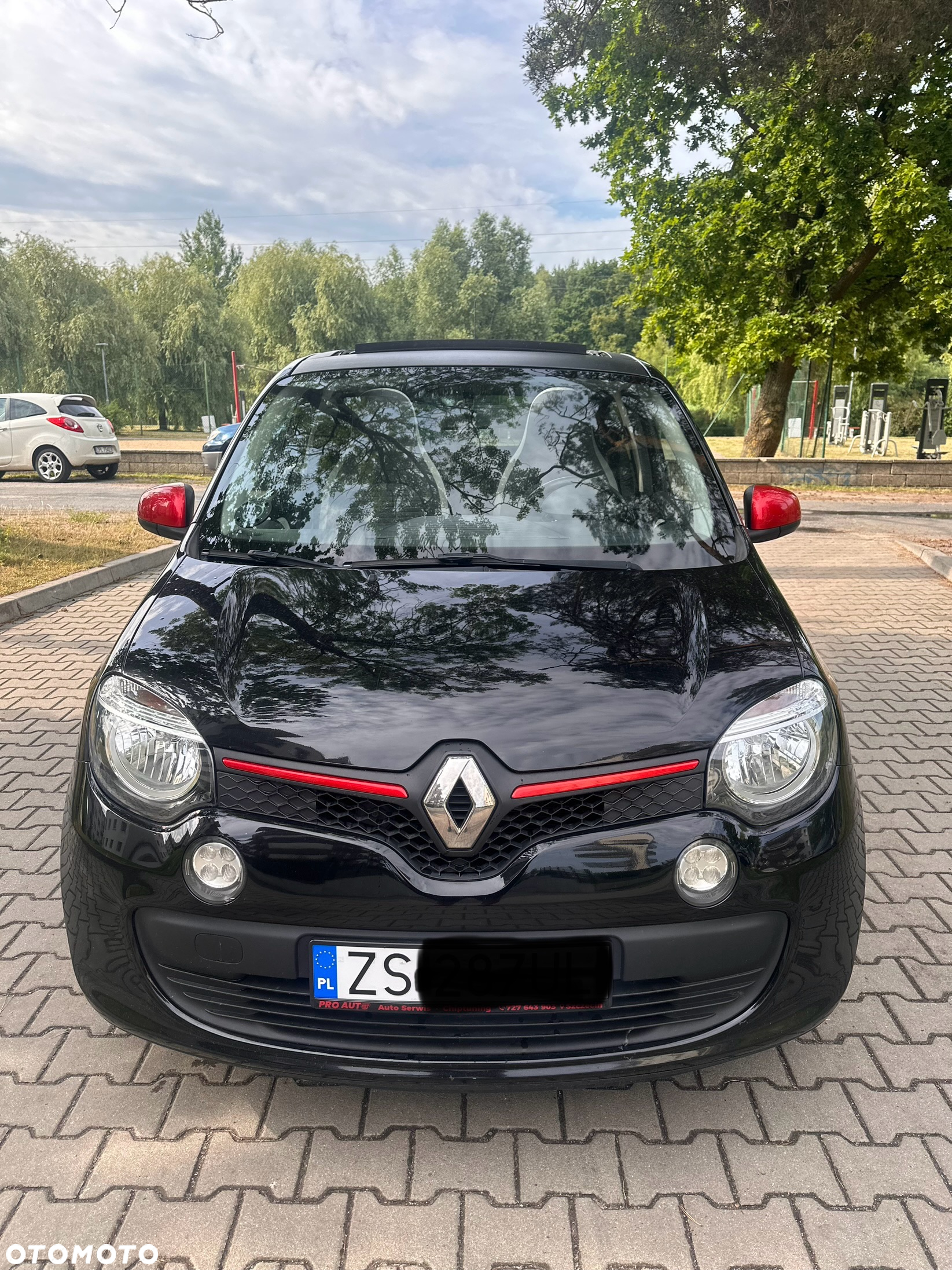 Renault Twingo - 5