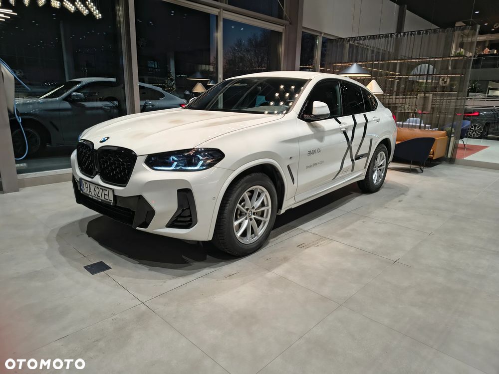 BMW X4 - 2