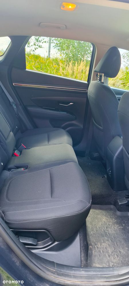 Hyundai Tucson 1.6 T-GDi Smart 2WD - 13