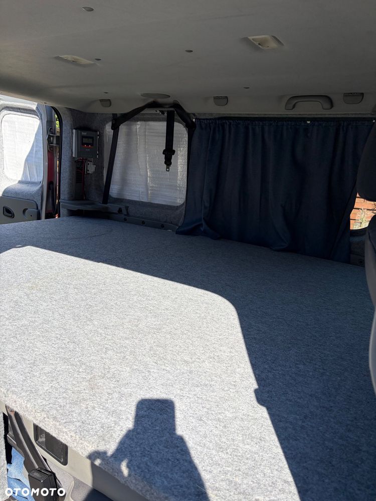 Opel Vivaro L1H1 Tour Elegance - 8