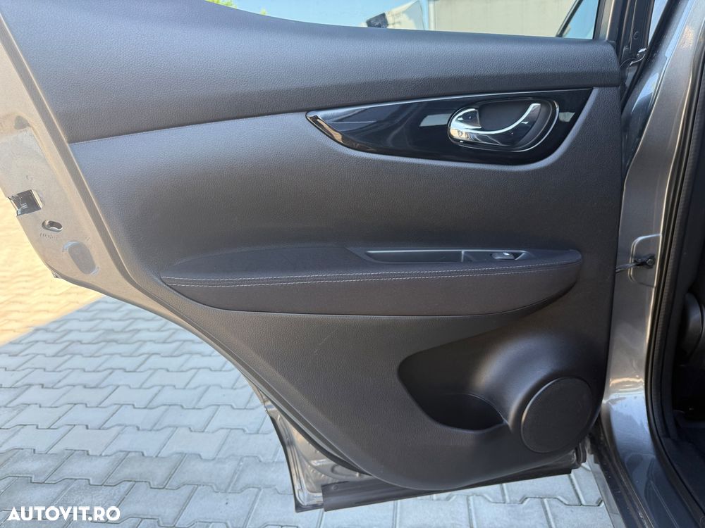 Nissan Qashqai 1.3 DIG-T MHEV Xtronic N-Connecta - 15