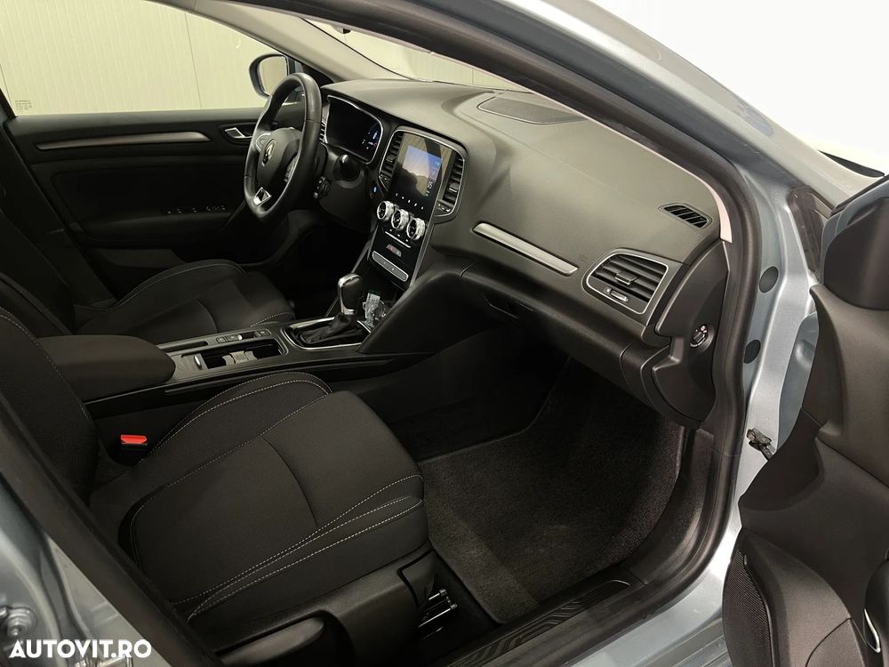 Renault Megane E-TECH 160 E-Tech engineered - 9