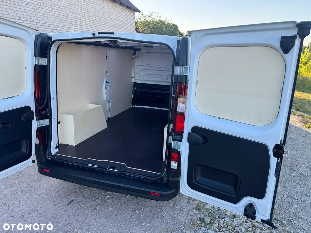 Renault TRAFIC FURGON EXTRA L2H1 HD 2.0 ENERGY DCI - 3