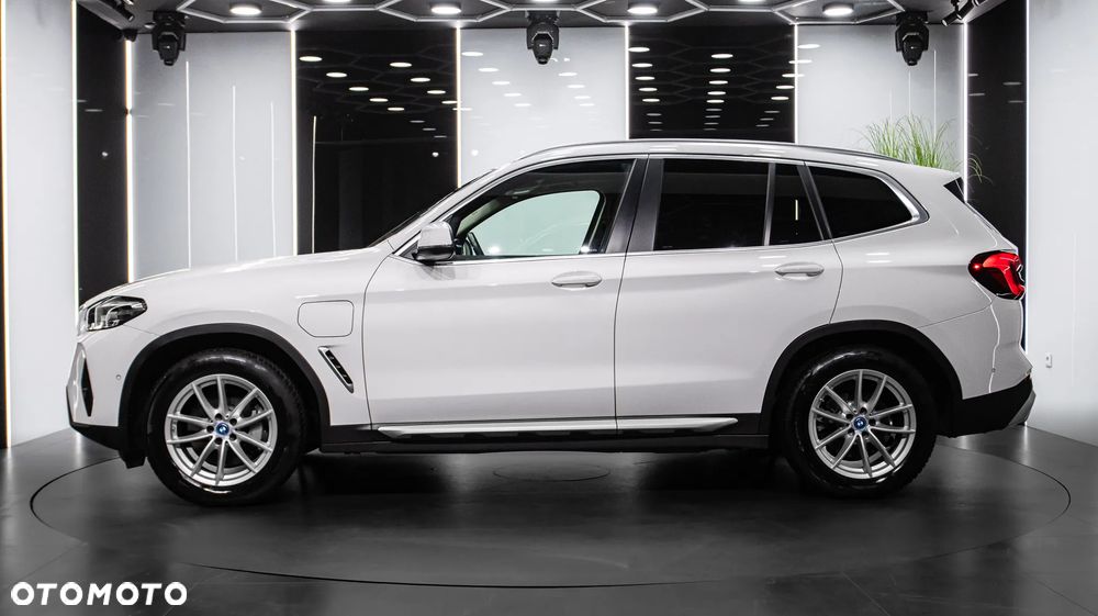 BMW X3 xDrive30e M Sport sport - 5